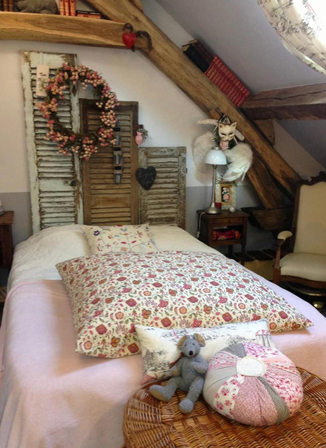 La Petite Maison Dans La Campagne Massingy-lès-Vitteaux Exterior foto